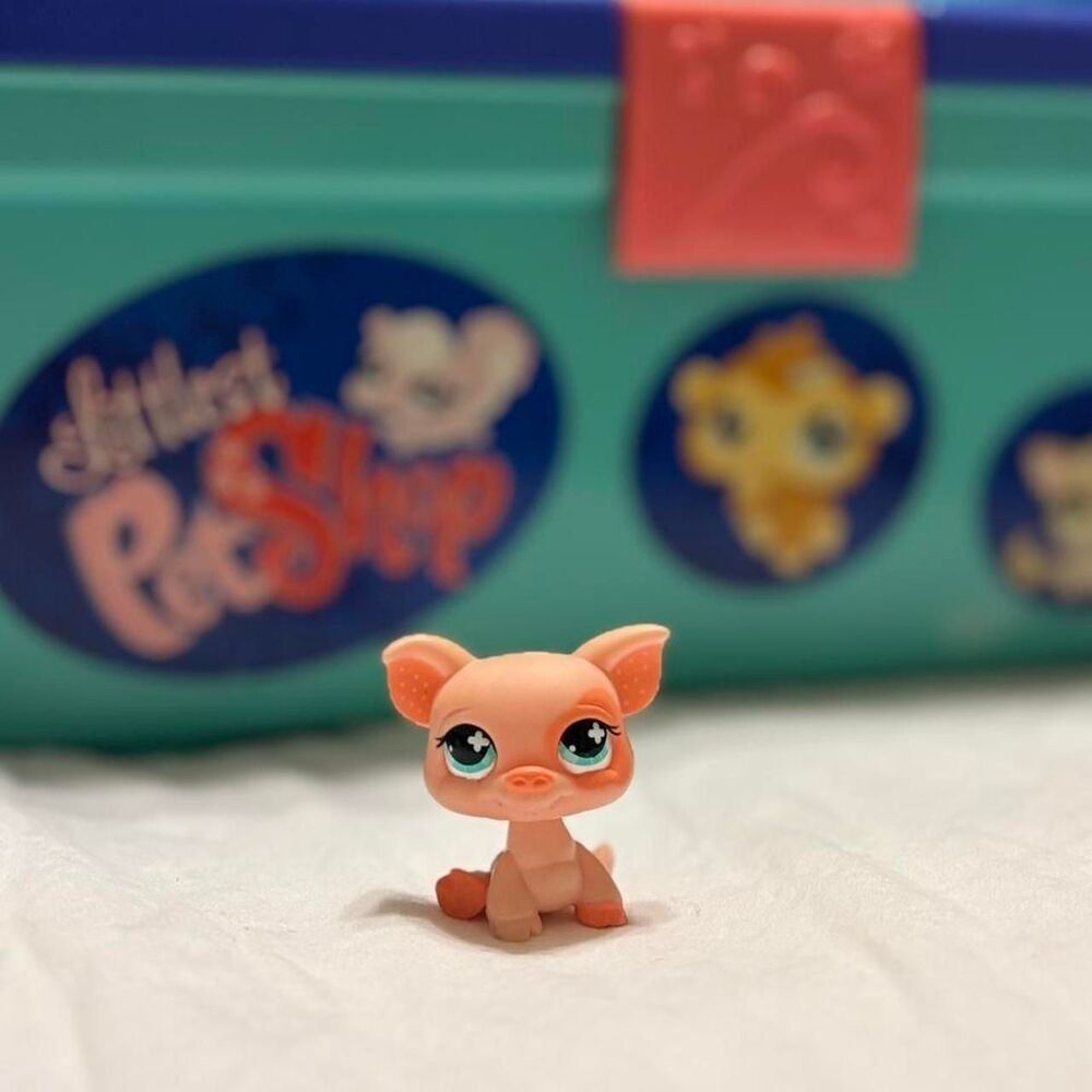 Littlest-pet-shop Stickers